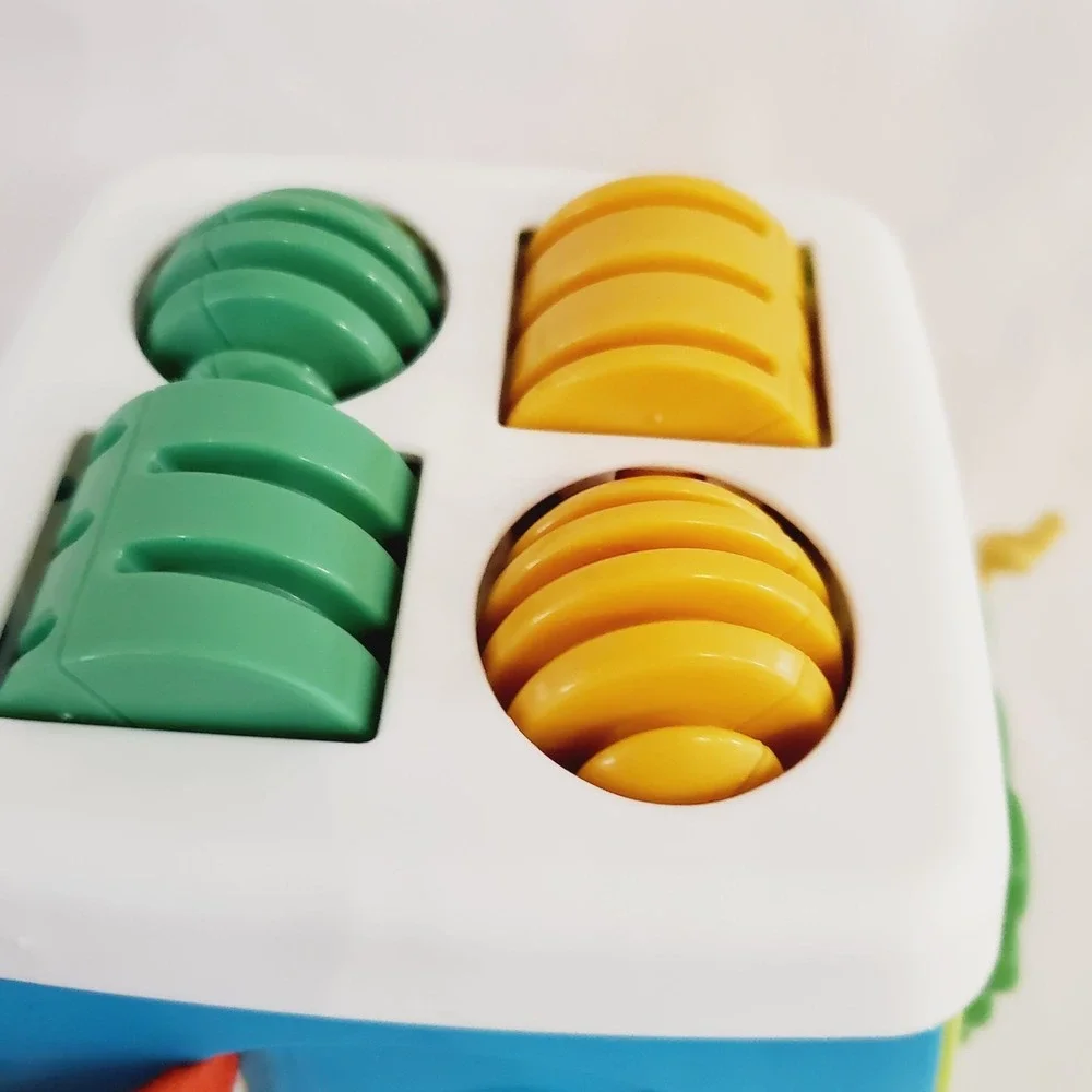 Fisher-Price fisher price